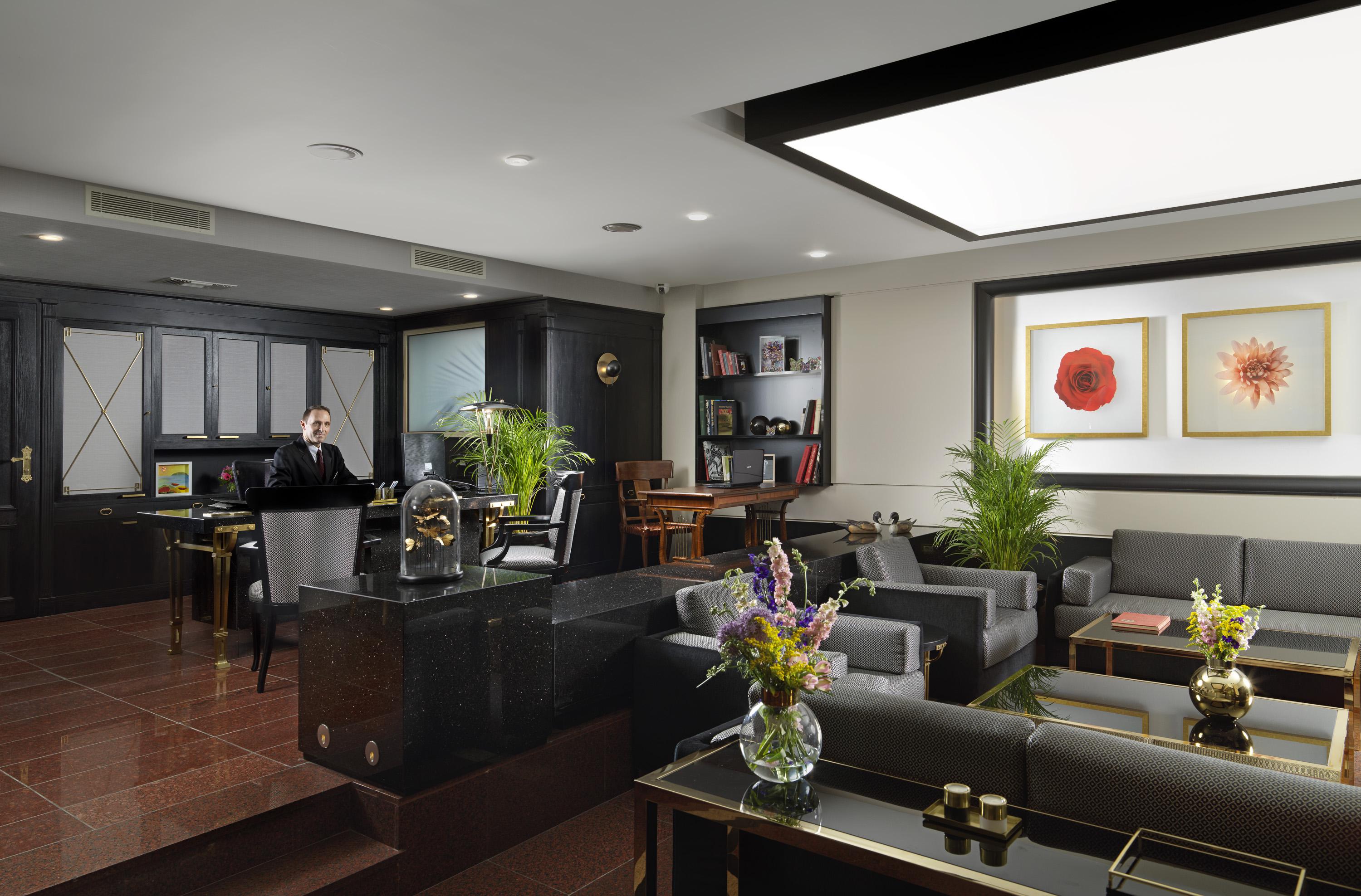 Holiday Suites Athén Kültér fotó