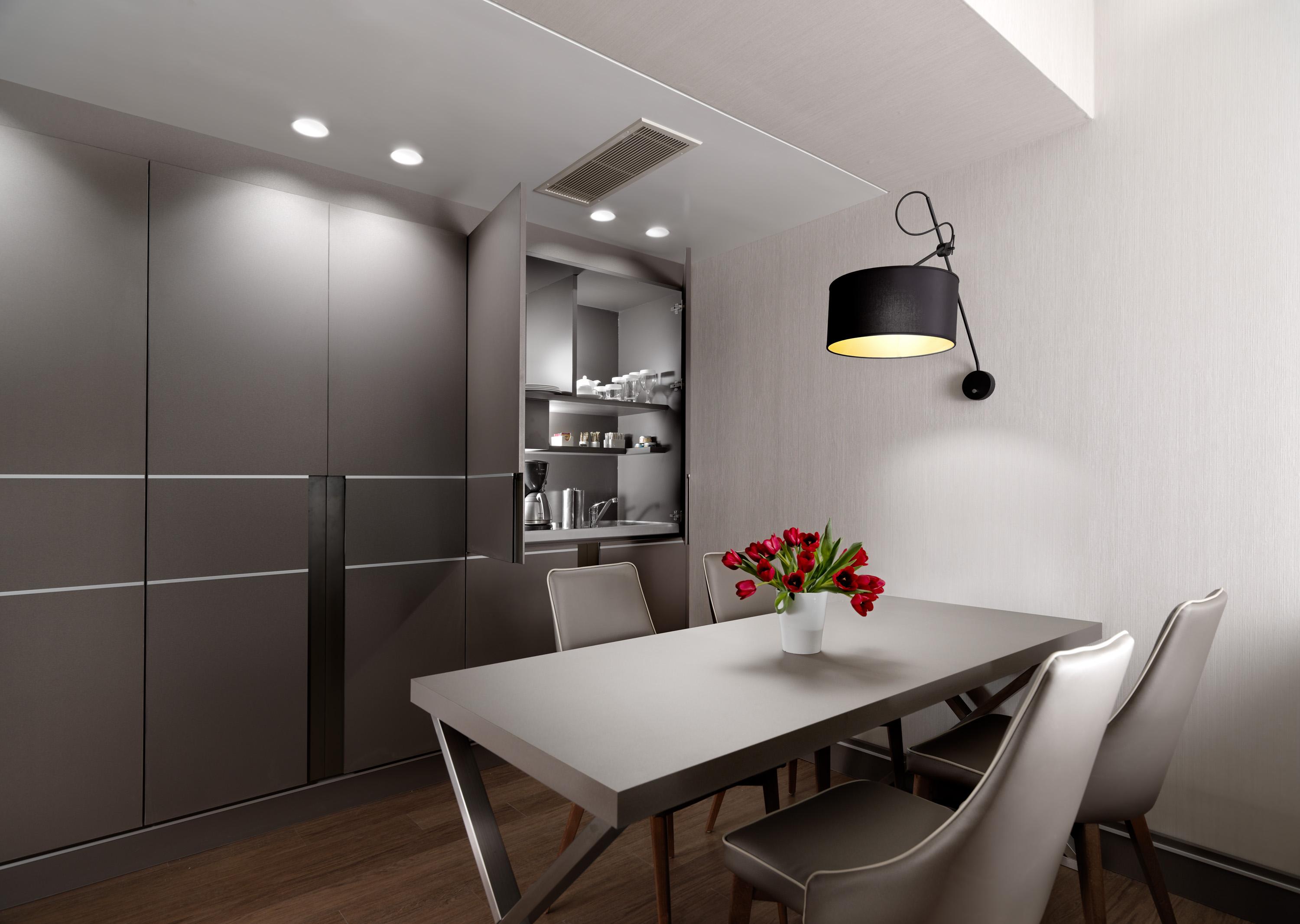 Holiday Suites Athén Kültér fotó