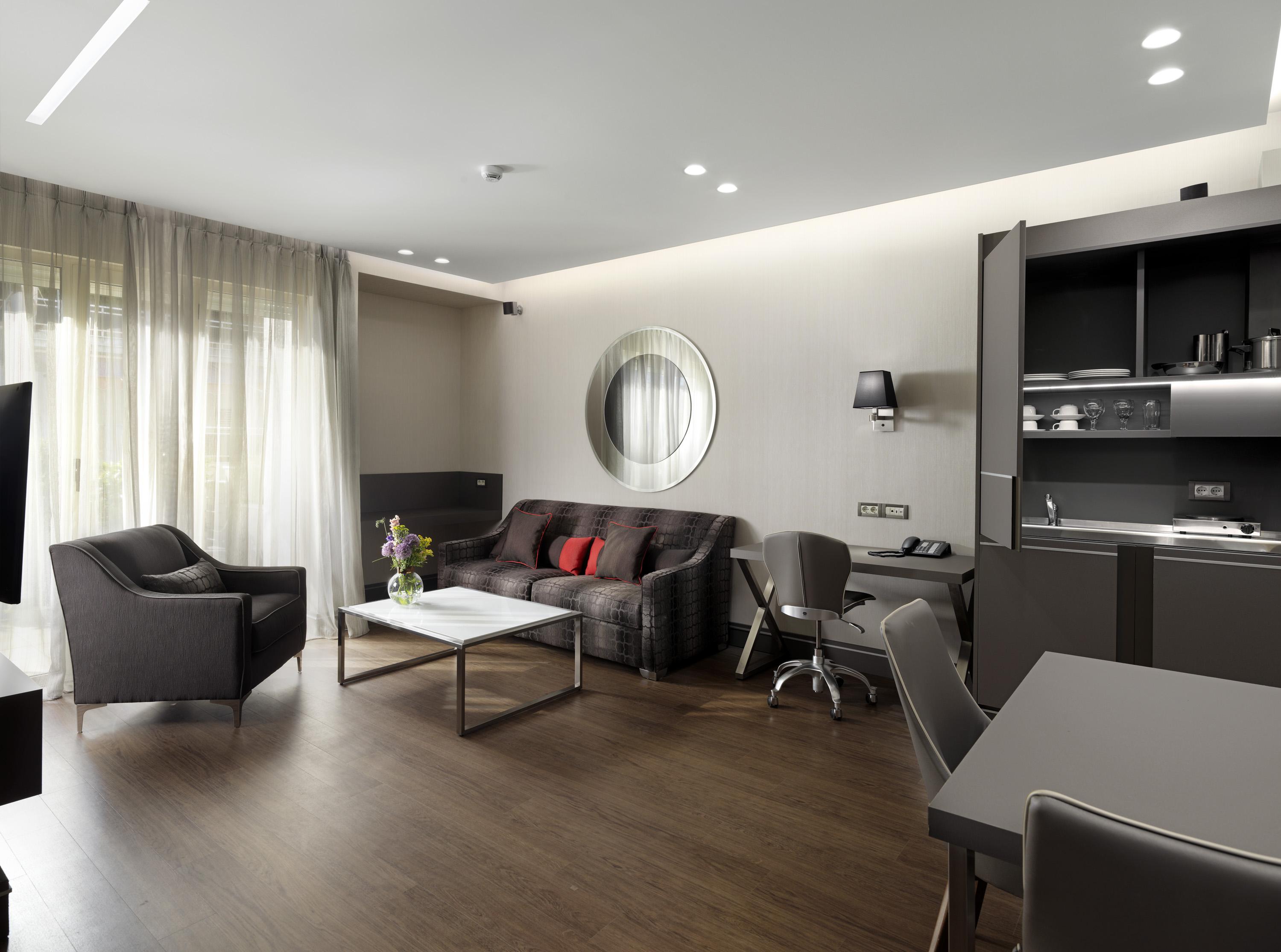 Holiday Suites Athén Kültér fotó