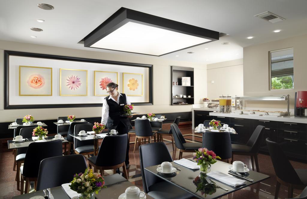 Holiday Suites Athén Kültér fotó