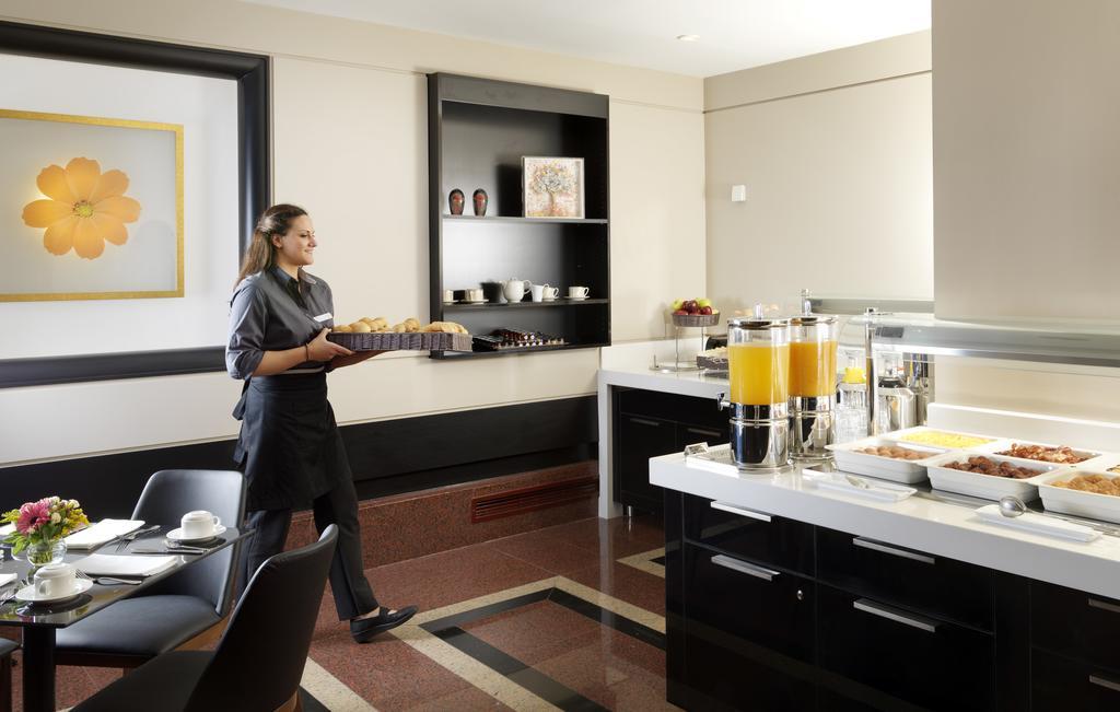 Holiday Suites Athén Kültér fotó